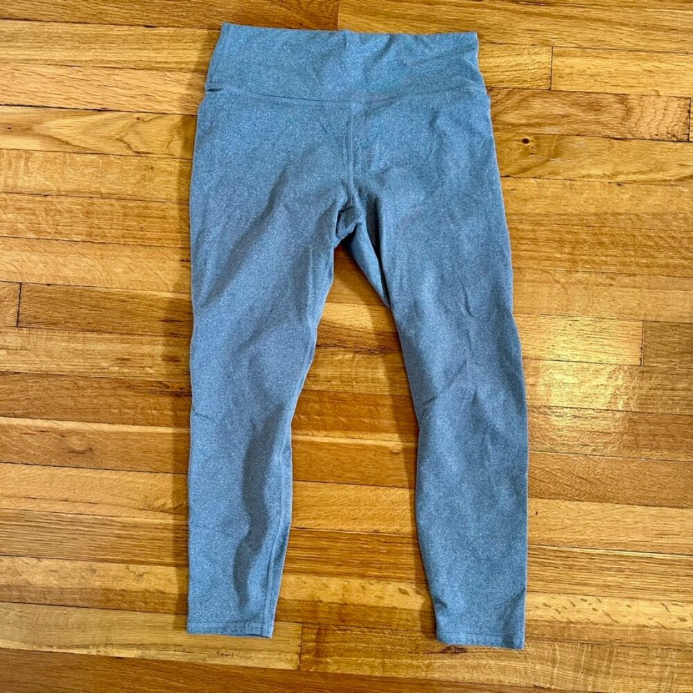 Fabletics High-Waisted PowerHold Leggings